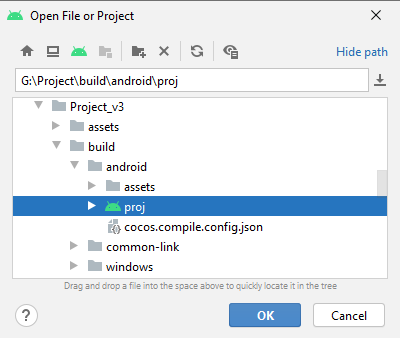 android studio