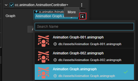 animation-graph-select