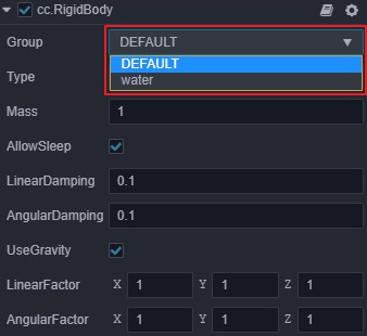 rigidbody-group