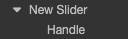 slider-hierarchy